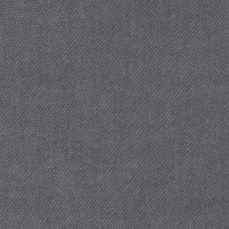 I Never Slate by Carole Designer Fabric Velvet Touch 100% Polyester China N/A Horizontal: None and Vertical: None 56" - Swanky Fabrics -