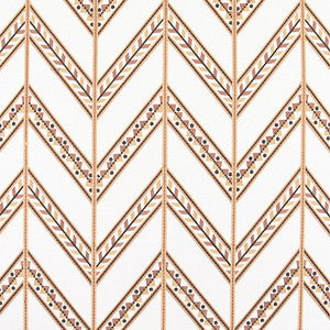 At This Moment Adobe by Carole Designer Fabric
