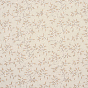 To Sit Still Amber by Carole Designer Fabric
