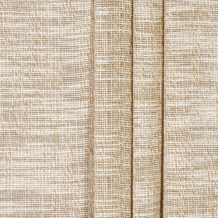Arm In Arm Linen by Carole Designer Fabric In The Open 56% Recycled Polyester, 22% Cotton, 17% Cationic, 5% Polyester N/A None 54" - Swanky Fabrics -