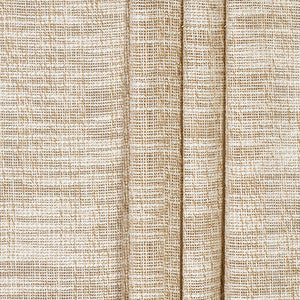 Arm In Arm Linen by Carole Designer Fabric