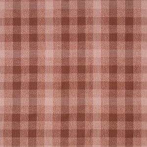 Trowbridge Brick by Carole Designer Fabric