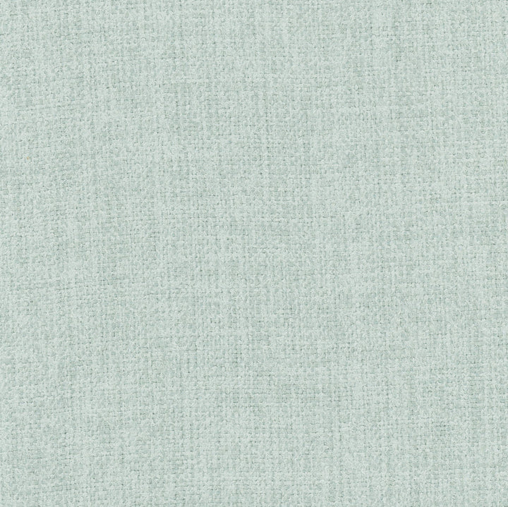 Estimator Seafoam by Carole Designer Fabric Celadon 100% Polyester China Passes 27,000 Double Rubs Wyzenbeek Horizontal: 0 and Vertical: 0 59 - Swanky Fabrics -