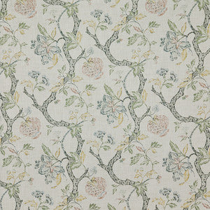 Stay Together Garden by Carole Designer Fabric