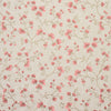 One Night Coral by Carole Designer Fabric