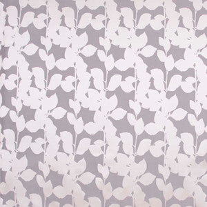Petal Trail Flint by Carole Designer Fabric