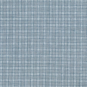 Newsworthy Water by Carole Designer Fabric