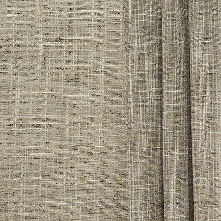 Take Care Shale by Carole Designer Fabric Perfect Balance 100% Polyester India None 54" - Swanky Fabrics -