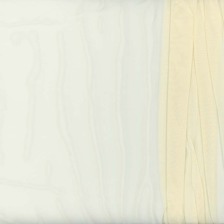 Early Frost Champagne by Carole Designer Fabric 100% Polyester Turkey N/A Horizontal: 0 and Vertical: 0 118 - Swanky Fabrics -