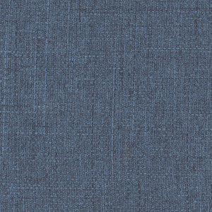 Commencement Indigo by Carole Designer Fabric