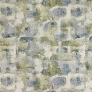 In Your Eyes Celestial by Carole Designer Fabric
