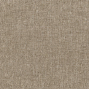 Oh So Soft Taupe by Carole Designer Fabric