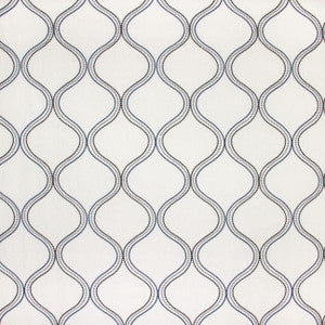 Forever Young Nautic by Carole Designer Fabric