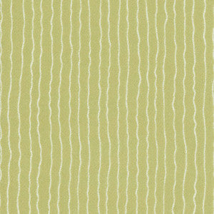 Quarter Mile Avocado by Carole Designer Fabric