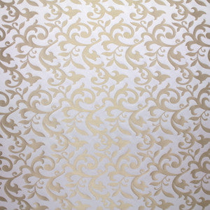 Cofounder Bronze by Carole Designer Fabric