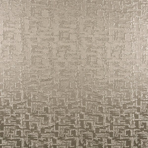 Crossed Paths Pewter by Carole Designer Fabric