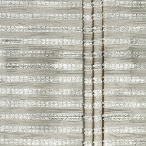 Winter Morning Taupe by Carole Designer Fabric