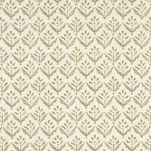 Every Aspect Olive by Carole Designer Fabric