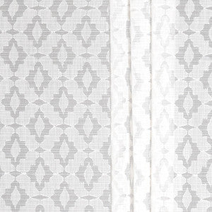 Perfect Day Ivory by Carole Designer Fabric