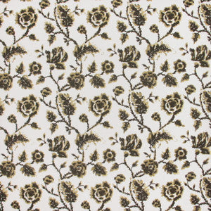 Desert Rose Antique by Carole Designer Fabric