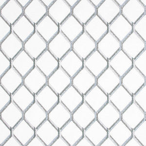 Money Maker Grey by Carole Designer Fabric