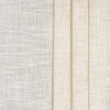 Call My Name Bone by Carole Designer Fabric