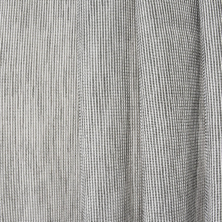 Make It Shine Graphite by Carole Designer Fabric Sheer Luxury 100% Polyester Turkey N/A None 118" - Swanky Fabrics -
