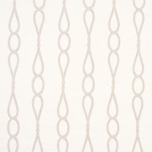 Begin Again Bone by Carole Designer Fabric