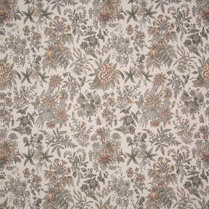Step Outside Otter by Carole Designer Fabric