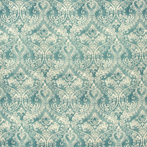 Dunmore Estate Nile by Carole Designer Fabric