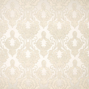 On Demand Alabaster by Carole Designer Fabric