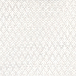 Fern Hill Silver by Carole Designer Fabric