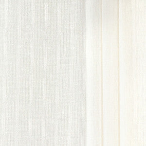 Perimeter Marshmallow by Carole Designer Fabric