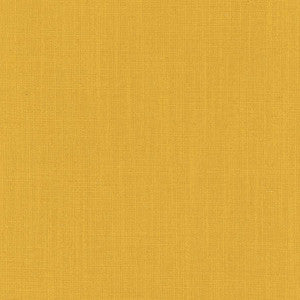 Grateful Marigold by Carole Designer Fabric