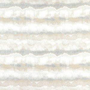 Like No Other Fog by Carole Designer Fabric