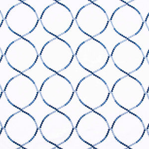 So Irresistible Pool by Carole Designer Fabric