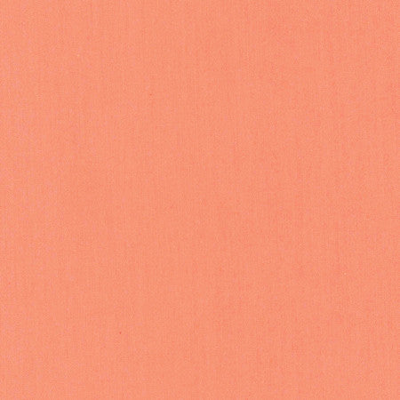 Comfort Salmon by Carole Designer Fabric Daydreaming 100% Cotton India Passes 21,000 Double Rubs Wyzenbeek None 54" - Swanky Fabrics -