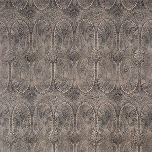 Narrow Corridor Chai by Carole Designer Fabric