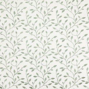 Looking Good Shale Green by Carole Designer Fabric