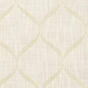 Rewind Natural by Carole Designer Fabric