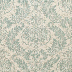 Effortless Mist by Carole Designer Fabric