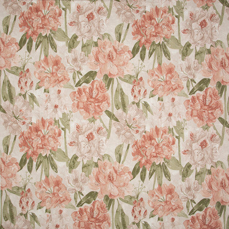 <p>Stay Hopeful Ruby by Carole Designer Fabric</p><p><strong>Required Minimum Quantity Purchase: 2 yards</strong></p><p>Book: Moodscapes</p><p>Content: 55% Linen, 45% Viscose</p><p>Origin: </p><p>Performance: 18,000 Martindale Circular Rubs</p><p>Repeat: 25 1/8" V, 27" H</p><p>Width: 53""</p>