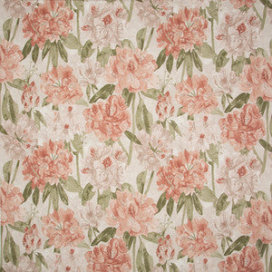 Stay Hopeful Ruby by Carole Designer Fabric