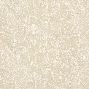 Very Nice Linen by Carole Designer Fabric
