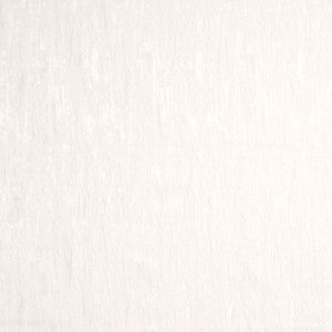 Super Sonic White by Carole Designer Fabric