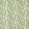 Role To Play Cucumber by Carole Designer Fabric