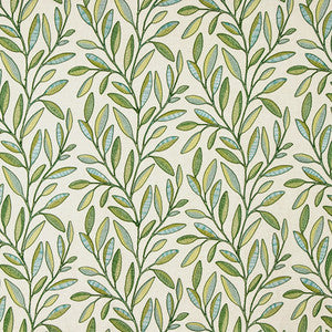Role To Play Cucumber by Carole Designer Fabric
