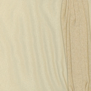 Lucky Stars Linen by Carole Designer Fabric