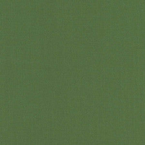 Grateful Evergreen by Carole Designer Fabric