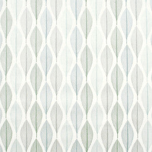 Leaf It Be Foam by Carole Designer Fabric